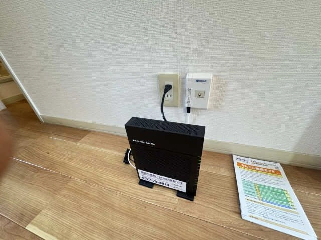 無料インターネット