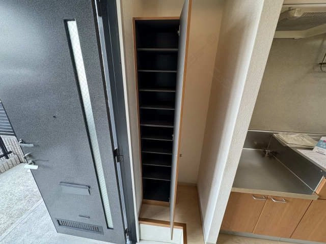 シューズBOX