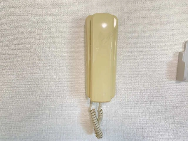インターホン