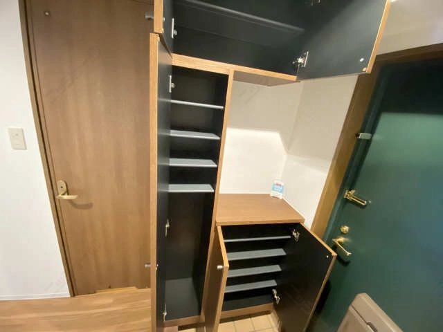 シューズBOX