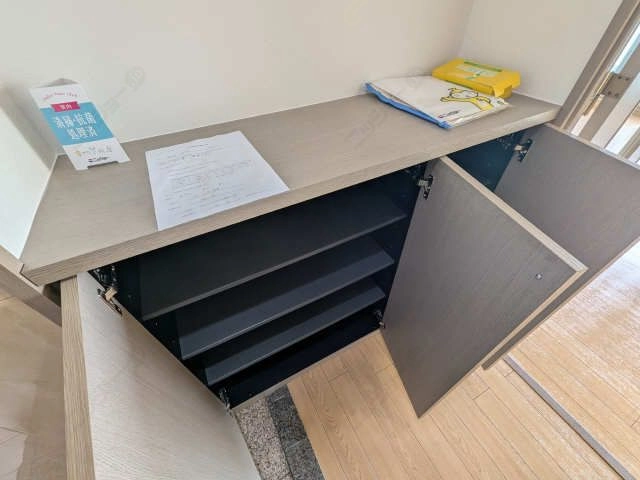 シューズBOX