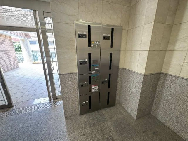 共用部分