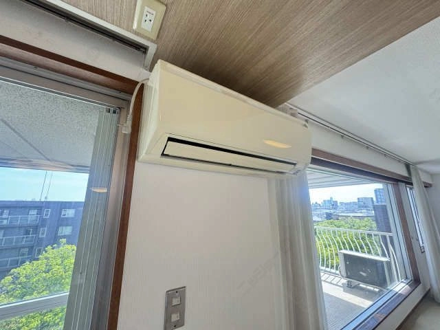 エアコン