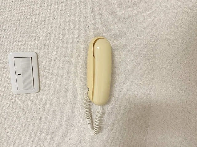 インターホン