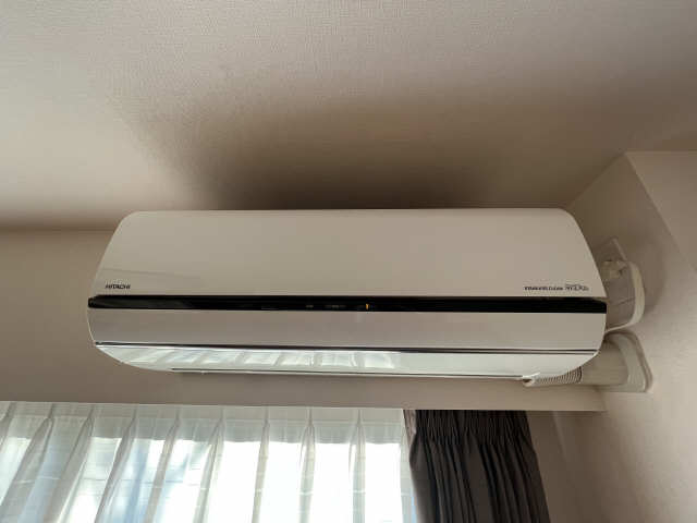 エアコン