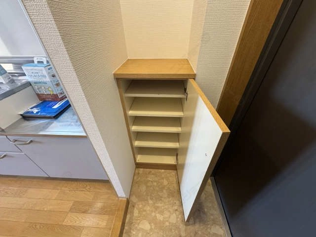 シューズBOX