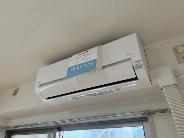 エアコン