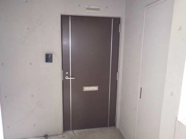 玄関ドア