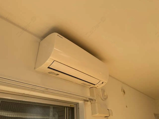 エアコン