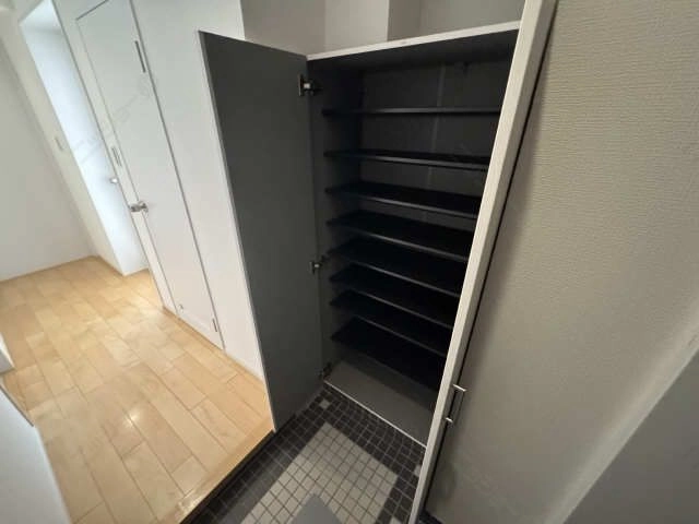 シューズBOX