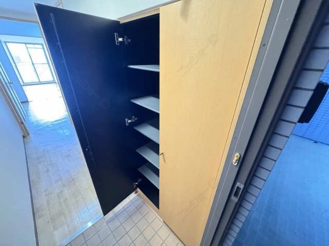 シューズBOX