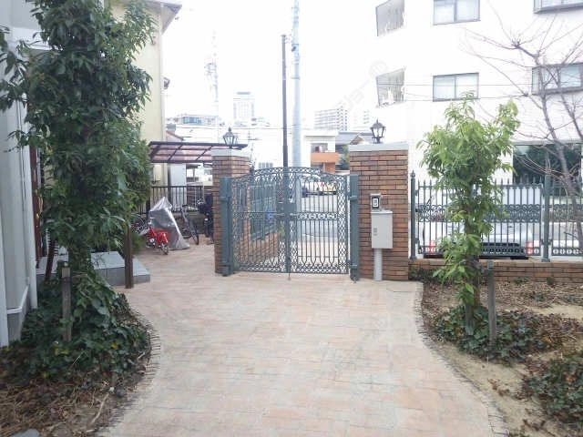 共用部分