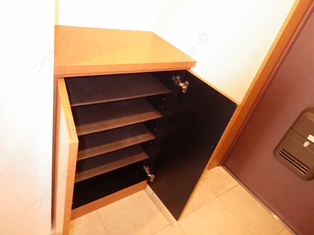 シューズBOX