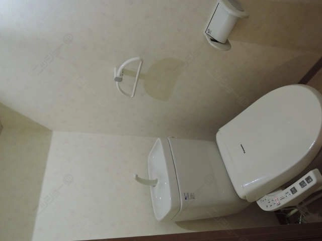 ＷＣ