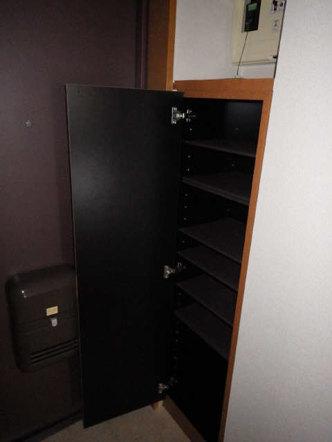 シューズＢＯＸ