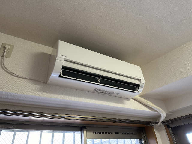 エアコン