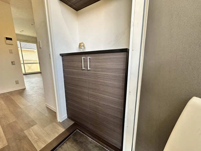 シューズBOX