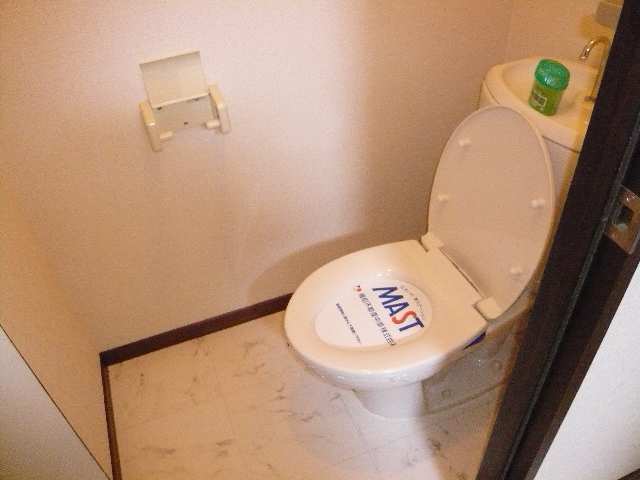 ＷＣ