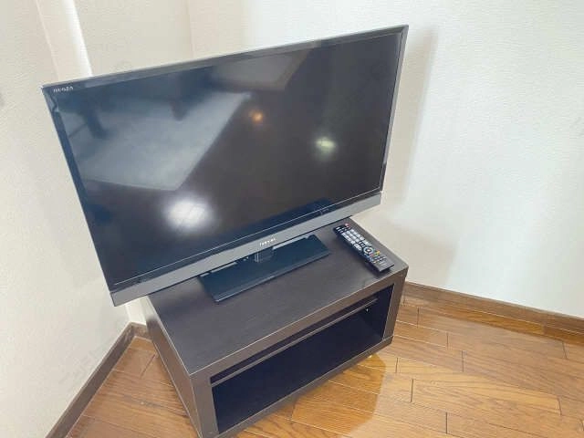 テレビ