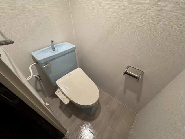 WC