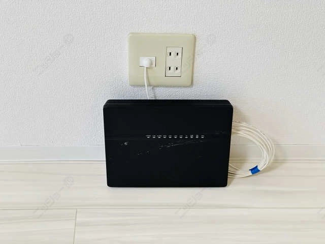 インターネット無料