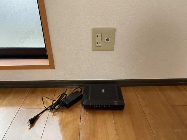 月額無料ネット