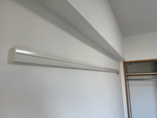 ピクチャーレール