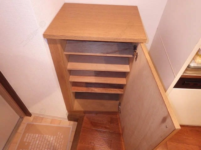 シューズBOX