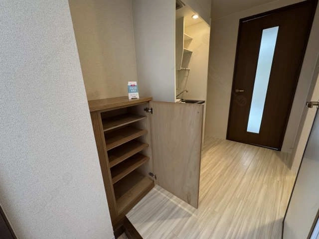 シューズBOX