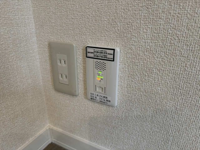 無料Wi-fi