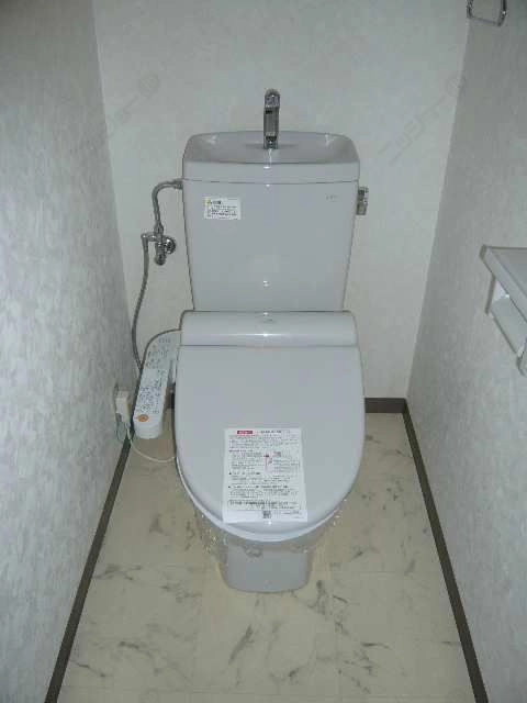 ＷＣ
