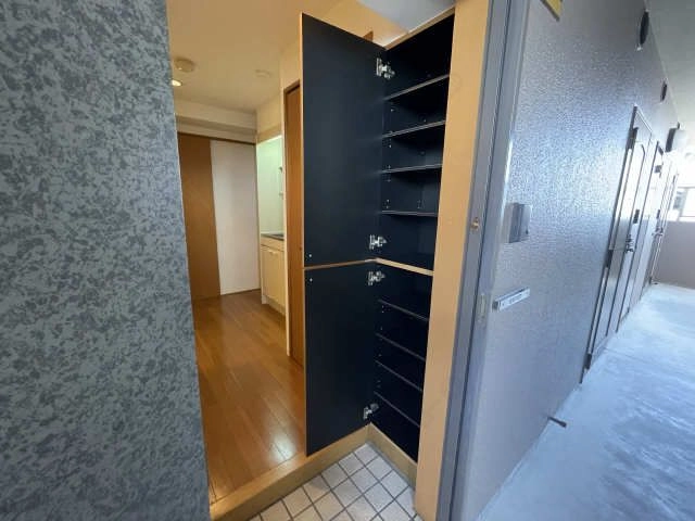 シューズBOX