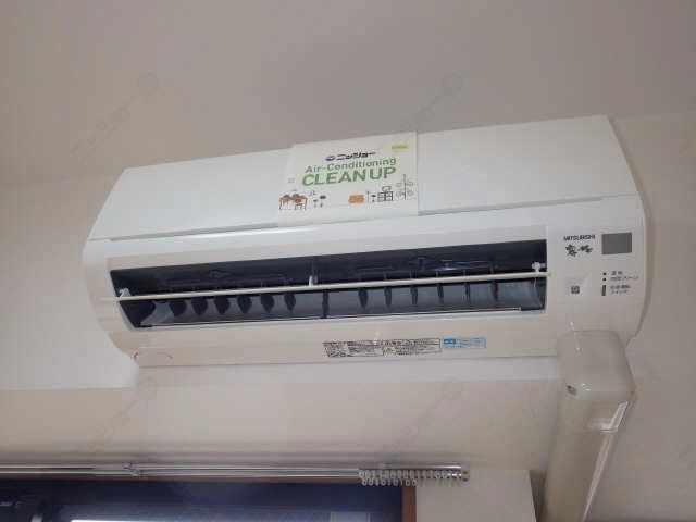 エアコン