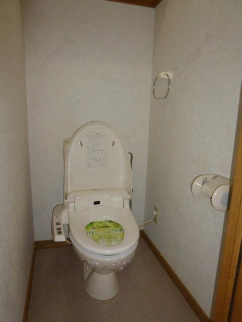 ＷＣ