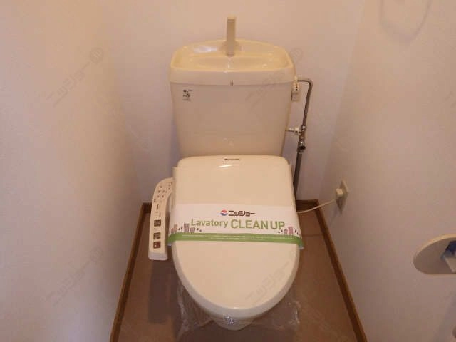 ＷＣ
