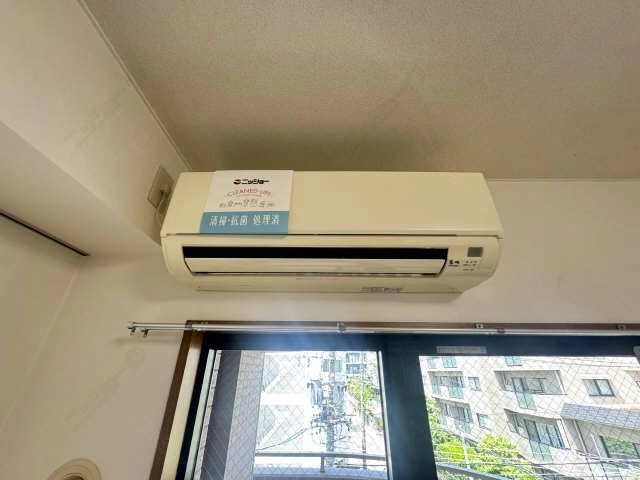エアコン