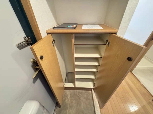 シューズBOX