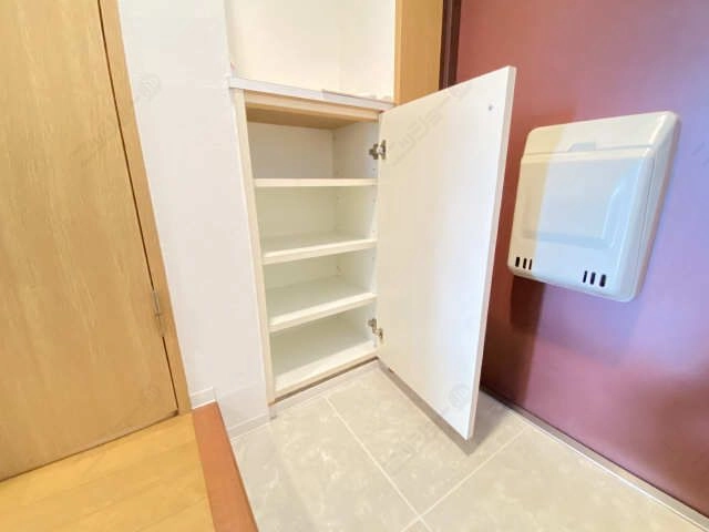 シューズBOX