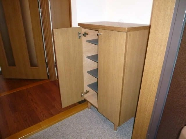 シューズＢＯＸ
