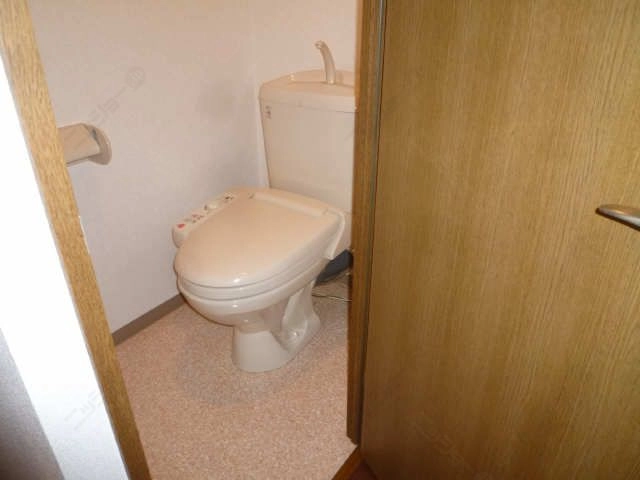 ＷＣ
