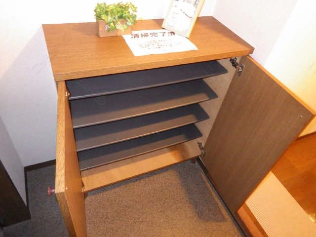 シューズＢＯＸ