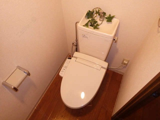 ＷＣ