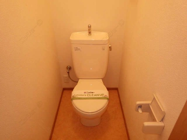 ＷＣ