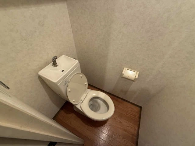 WC