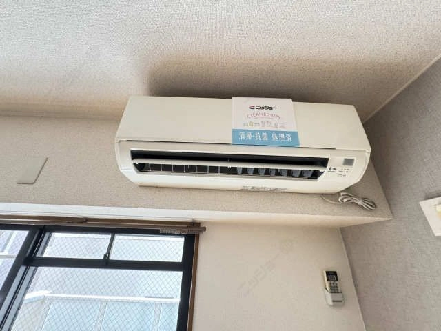 エアコン