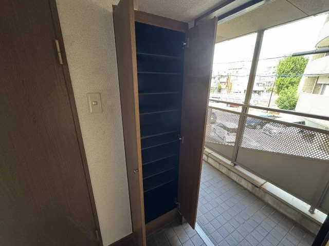 シューズBOX