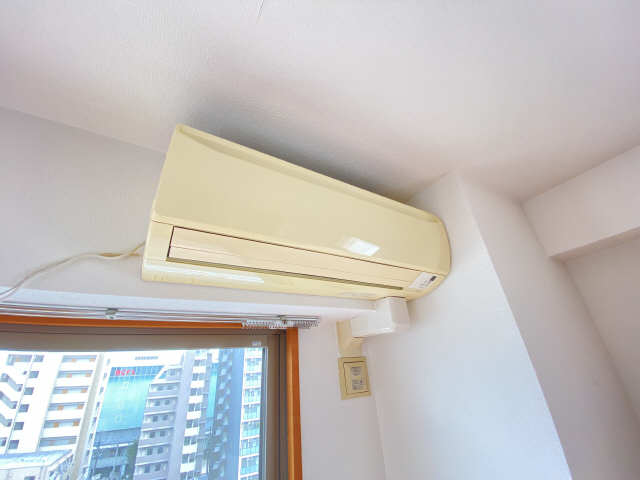 エアコン