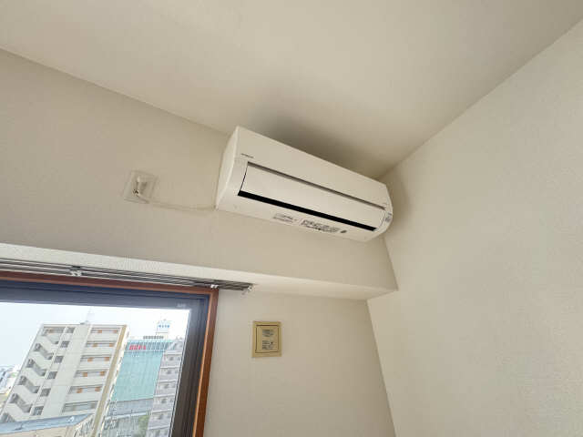 エアコン