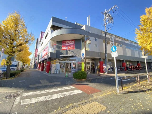 スーパー