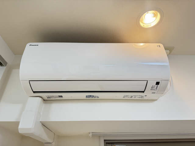 エアコン